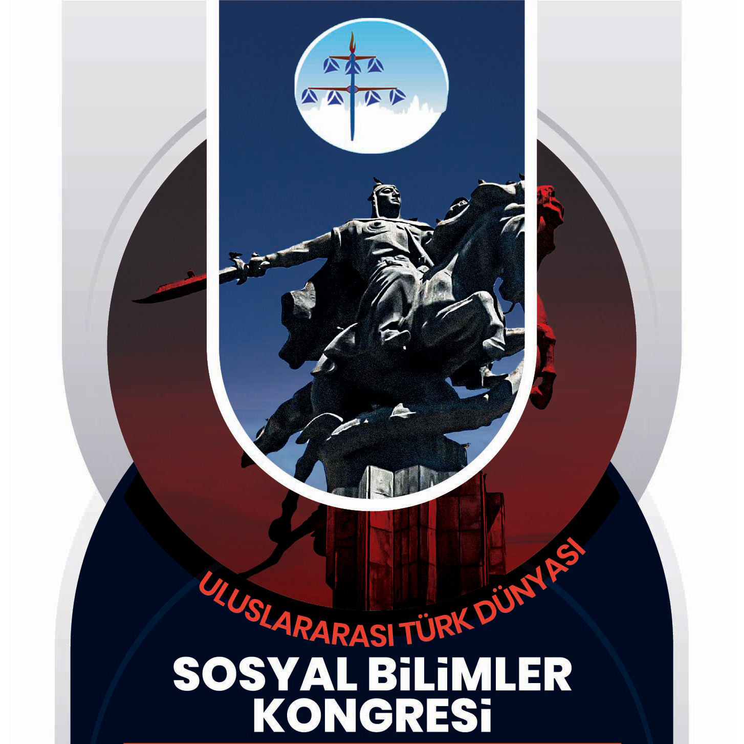 Uluslararası Türk Dünyası Sosyal Bilimler Kongresi